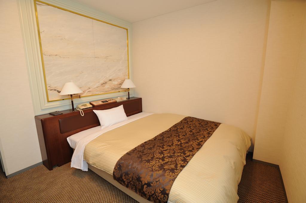 Hotel Sunny Tokio Habitación foto