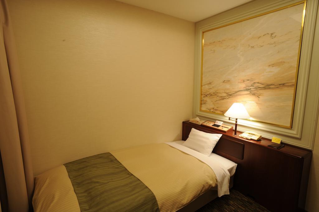 Hotel Sunny Tokio Exterior foto