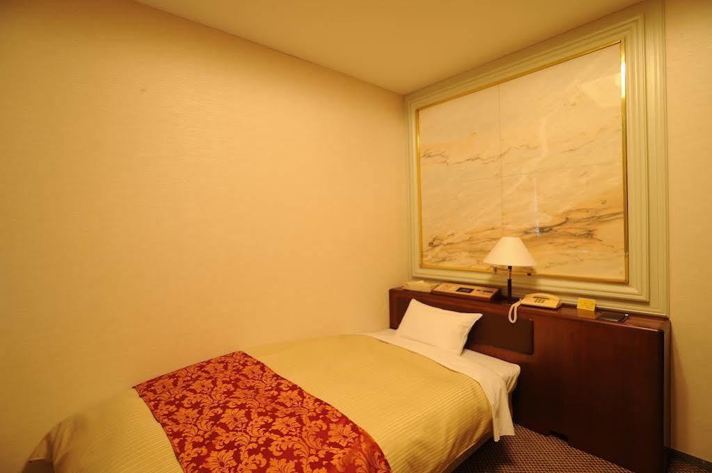 Hotel Sunny Tokio Exterior foto